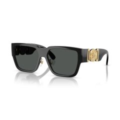 Versace 男士太陽眼鏡 (VE4483D-GB1/87)