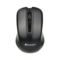 Verbatim - Wireless Optical Mouse VERBA_66432