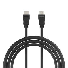 Verbatim - 3 Meter 1.4b HDMI Cable VERBA_66578