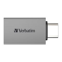 Verbatim - USB 3.2 Gen 1 Type C Adaptor VERBA_66885