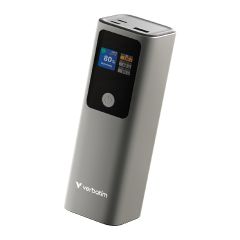 Verbatim - 29400mAh Charge 'n' Go Power Bank VERBA_67052