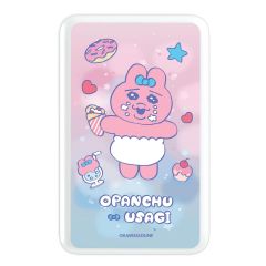 Verbatim - Opanchu Usagi Magnetic Wireless Magsafe Powerbank 5000mAh [Multi-characters] VERBA_USAGI_5000_MO