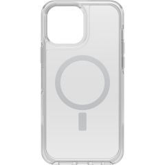 OtterBox iPhone 12/13 Pro Max Symmetry+ 炫彩幾何透明系列保護殼 (附MagSafe) 4161861