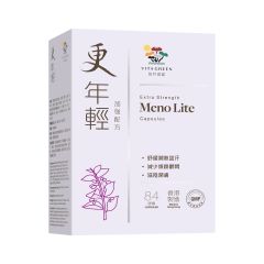 維特健靈 - 更年輕(加强配方) 84粒裝 CR-VGMPEXSCA084HK