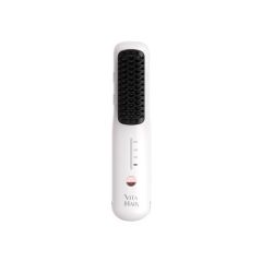Vita Hair - Ionic Portable Hair Styling Brush (white) CR-VGVHIONBH001HK