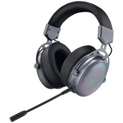 Rapoo - RGB Bluetooth + 2.4G wireless gaming headset VH800