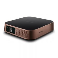 Viewsonic - M2 Full HD 1080p Smart Portable LED Projector VIEWS_M2