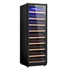 Vivant - 190 bottles Single Zone Wine Cellar VIVANTV190MCA