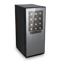 Vivant 24 bottles Dual Zone TE cooling system Wine Cellar VIVANTV24MD