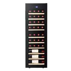 Vivant 38 bottles Single Zone Wine Cellar VIVANTVSF38MCE