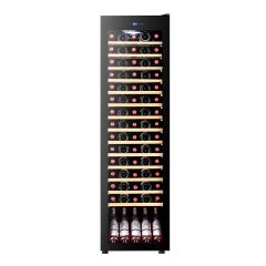 Vivant - 70 bottles Dual Zone Wine Cellar VIVANTVSF70MDCE