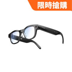 HTC VIVE Eagle AI Glasses (Clear Lenses) VIVE_Eagle_Clr