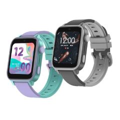 Visionkids - HappiTime Smartwatch for Kids (Purple/Grey) VK_HAPPITIME_ALL