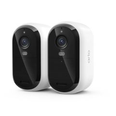 Arlo - Essential 3 (VMC3280) 2K HDR 無線網路攝影機 (雙鏡裝) VMC3280