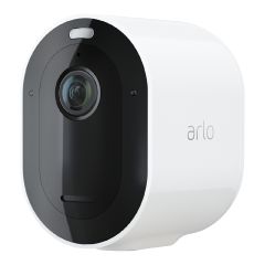 Arlo - Pro4 - 2K 高清無線網絡鏡頭 (單鏡裝) VMC4050P