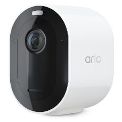 Arlo - Pro5 - 2K 高清無線網絡鏡頭 (單鏡裝