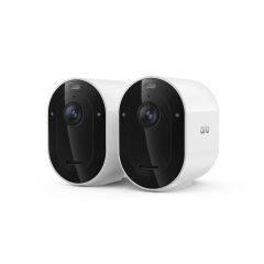 Arlo - Pro 6 (VMC4270P) 2K HDR 無線網路攝影機 (雙鏡裝) VMC4270P