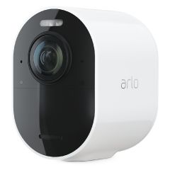 Arlo - Ultra 2 - 4K 超高清無線網絡鏡頭 (單鏡頭) VMC5040-200