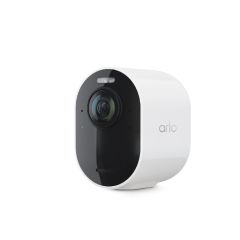Arlo - Ultra 3 (VMC5050) 4K UHD 無線網路攝影機 (擴充鏡頭，需配合 VMS5250 套裝或VMB4540 Smart Hub 使用) VMC5050