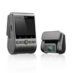 VIOFO - 4K行車記錄儀  A129 PRO DUO  VOA129PRODUO