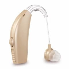 VOCA - HA10 Rechargeable Air Conduction Hearing Aid VOCA_HA10