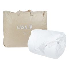 CASABLANCA - CASA-V 90%貴族白鵝絨被 (VP000DD9)(多款尺吋)