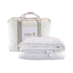 Casablanca - Casa-V NSPF Winter Quilt (VP000SBW)(Multi Options) VP000SBW-MO