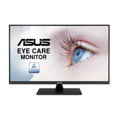 ASUS VP32UQ 護眼螢幕 – 31.5 吋、4K UHD (VP32UQ) (預計送貨時間: 7-10日)