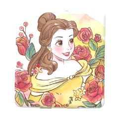 Vinnic - Disney Magnetic Wireless Powerbank - Belle - 8000mAh VPPB-MS10-D16