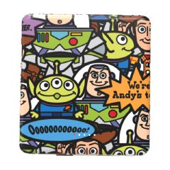 Vinnic - Disney Magnetic Wireless Powerbank - 8000mAh [Multi-Characters] VPPB-MS10-M