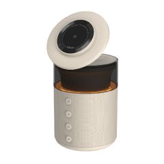 Vinnic - Smoky Dome 5-in-1 Charging Dock VPPD-31WSCG6-SD