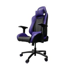 Vertagear x NZXT - SL5000 Ergonomic High Back Gaming Chair (Limited Special Edition) VTG-SL5000-NZXT