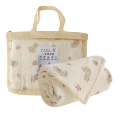 CASABLANCA - CASA-V Quilt for Kids (VV017BBQ46) CR-VV017BBQ46