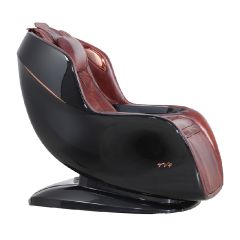 ITSU - VV4 Massage Chair (Burgundy / Sakura) VV4_MO