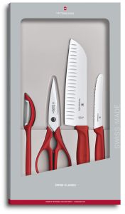 Victorinox Swiss Classic Kitchen Set