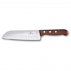 Victorinox Santoku knife