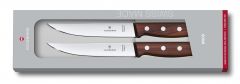 Victorinox Rosewood Steak Knife Set
