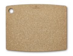 Victorinox 厨房系列砧板 (大), 7.4122, 棕色