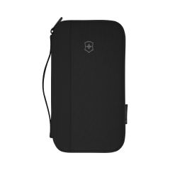 Victorinox Travel Essentials 收納袋, (黑色/灰色)