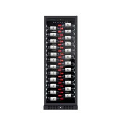Vinvzautz - 143 Bottles Single Zone Wine Cellar VZ143VSUG VZ143VSUG