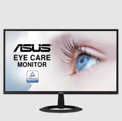 ASUS VZ22EHE 全高清 護眼螢幕– 22 吋 (可視尺寸 21.45 吋) (VZ22EHE) [預計送貨時間: 7-10工作天]