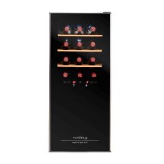 Vinvautz - 雙溫區電子酒櫃 VZ24BDHK (24 瓶) VZ24BDHK