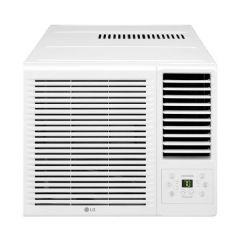 LG - 3/4 HP R32 Refrigerant Window Type Air Conditioner with Inverter Compressor (with remote control) W3NQ07RSAD0 W3NQ07RSAD0