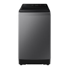 三星 - Ecobubble™ 頂揭式洗衣機 低排水位 10kg 凡爾賽灰 WA10CG4545BDSH WA10CG4545BDSH