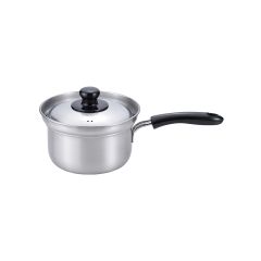 Summit SaucePot with lid 16cm WAH0001