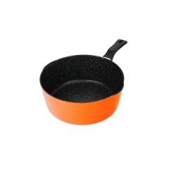 Summit Lightweight Deep Frying Pan 26cm WAH0015