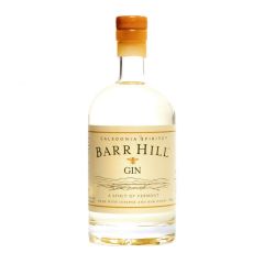Barr Hill - Gin (Gin with Organic Honey) 750ml x 1 btl WBAR00001