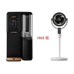 Philips - ADD6920 RO Water Dispenser + ACR2242CFD 3D One Touch Circulation Fan WCL_SET5