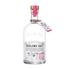 Chalong Bay - Thai Sweet Basil Rum 700ml x 1 btl WCLB00003
