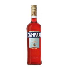 Campari - Bitter 750ml x 1 btl WCPR00001